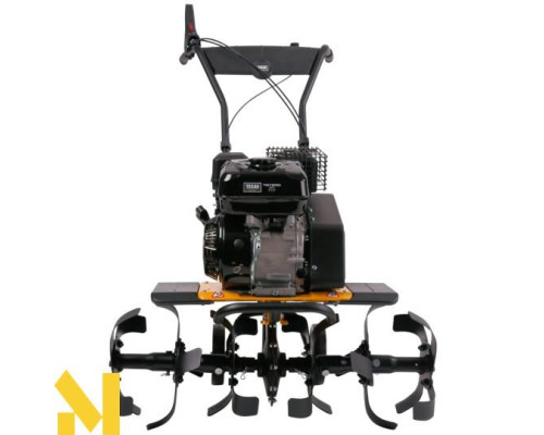 Мотокультиватор Texas TX 612TG