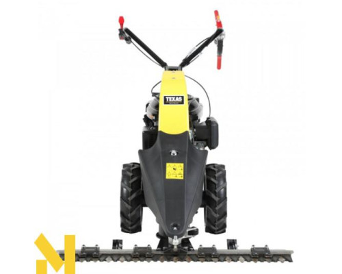 Сінокосарка бензинова TEXAS CB8700