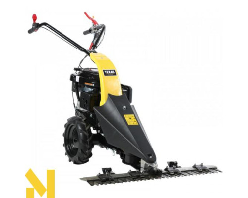 Сінокосарка бензинова TEXAS CB8700