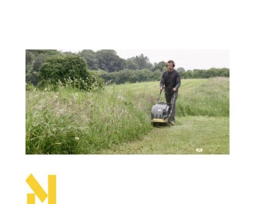 Газонокосарка бензинова TEXAS Pro Trim 600