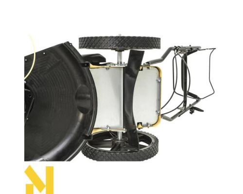 Газонокосарка бензинова TEXAS Pro Trim 600