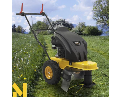 Газонокосарка бензинова TEXAS Pro Trim 600TR