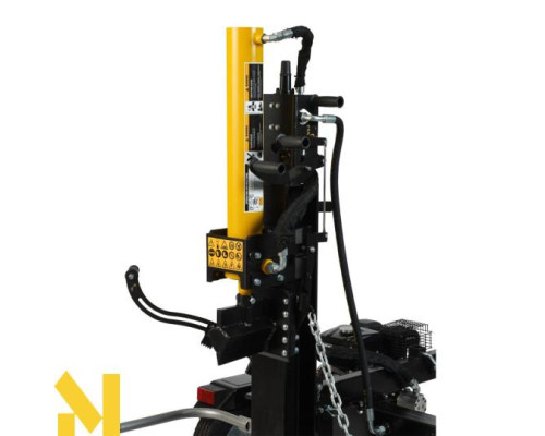 Дровокол бензиновий Texas Power Split 2100