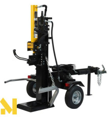 Дровокол бензиновий Texas Power Split 2100