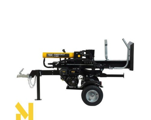 Дровокол бензиновий Texas Power Split 2100