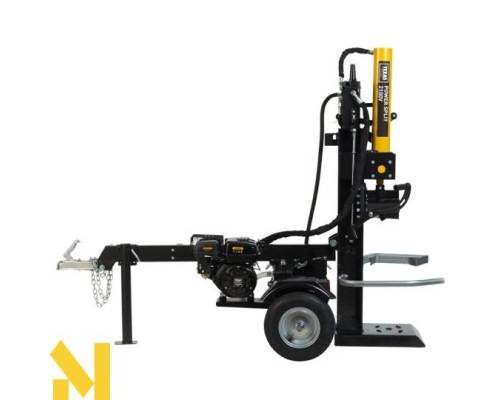 Дровокол бензиновий Texas Power Split 2100