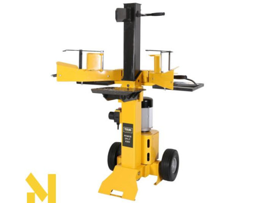 Дровокол електричний Texas Power Split 830V
