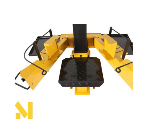 Дровокол електричний Texas Power Split 830V