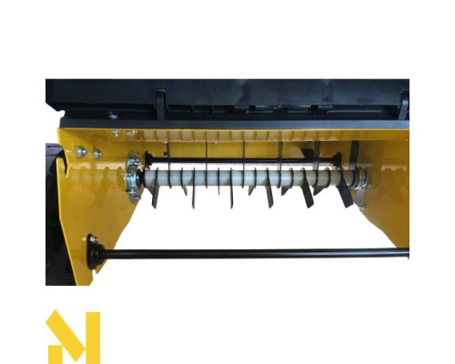 Скарифікатор бензиновий Texas Pro-Cut 400TG