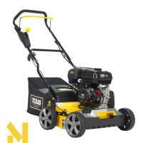 Скарифікатор бензиновий Texas Pro-Cut 400TG