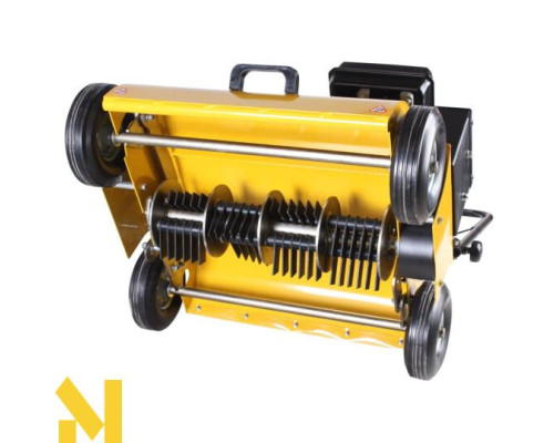 Скарифікатор бензиновий Texas Pro-Cut 460B