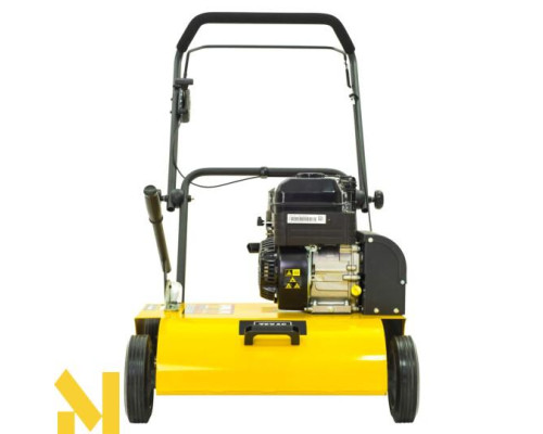 Скарифікатор бензиновий Texas Pro-Cut 460B