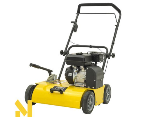 Скарифікатор бензиновий Texas Pro-Cut 460TG