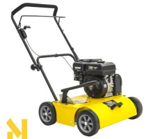 Скарифікатор бензиновий Texas Pro-Cut 460TG