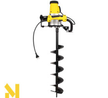 Бур електричний Texas EA 1200