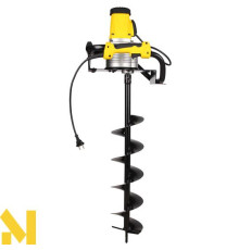 Бур електричний Texas EA 1200