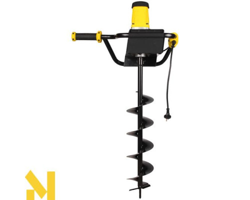 Бур електричний Texas EA 1200