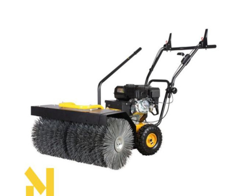 Підмітальна машина бензинова Texas Handy Sweep 710B