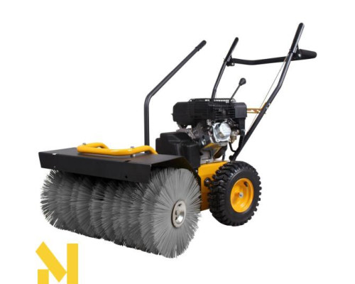 Підмітальна машина бензинова Texas Handy Sweep 710TGE