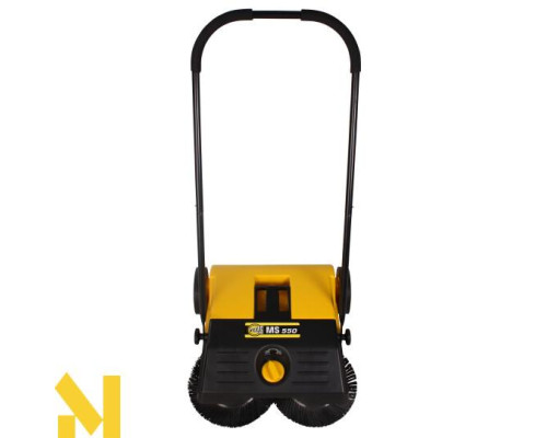 Підмітальна машина механічна Texas Sweeper MS550