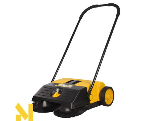 Підмітальна машина механічна Texas Sweeper MS550