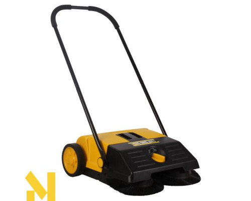 Підмітальна машина механічна Texas Sweeper MS550