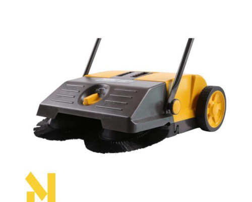 Підмітальна машина механічна Texas Sweeper MS550