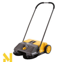 Підмітальна машина механічна Texas Sweeper MS550