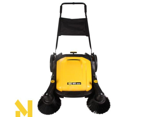 Підмітальна машина механічна Texas MS920