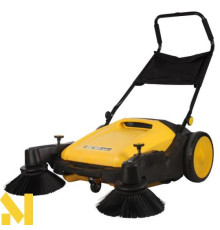 Підмітальна машина механічна Texas MS920