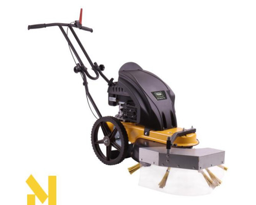 Машина для чистки бруківки Texas Pro Weed 710