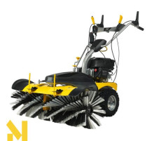 Підмітальна машина бензинова Texas Smart Sweep 1000E