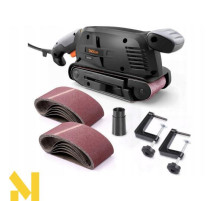 Шліфмашина стрічкова Tacklife B10