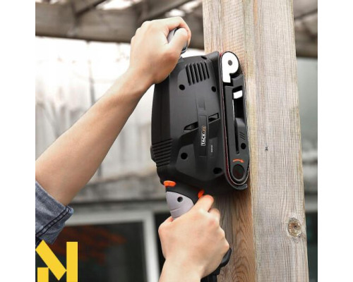 Шліфмашина стрічкова Tacklife B10