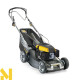 Газонокосарка бензинова Stiga Twinclip 50 S