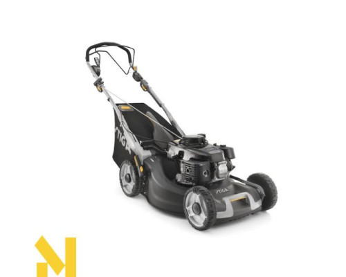Газонокосарка бензинова Stiga Twinclip 55 S H BBC