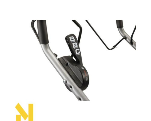 Газонокосарка бензинова Stiga Twinclip 55 S H BBC