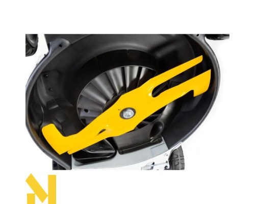 Газонокосарка бензинова Stiga Twinclip 55 S H BBC