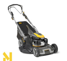 Газонокосарка бензинова STIGA Twinclip 55 SVEQ H