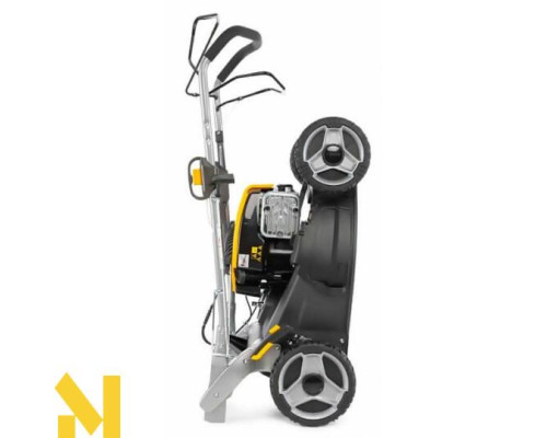 Газонокосарка бензинова STIGA Twinclip 55 SVEQ H
