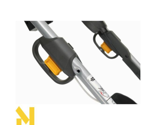 Газонокосарка бензинова STIGA Twinclip 55 SVEQ H