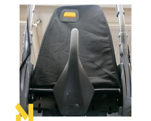 Газонокосарка бензинова STIGA Twinclip 55 SVEQ H