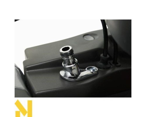 Газонокосарка бензинова STIGA Twinclip 55 SVEQ H