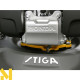 Газонокосарка бензинова STIGA Twinclip 55 SVEQ H