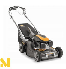 Газонокосарка бензинова Stiga Twinclip 55 SV H
