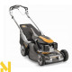 Газонокосарка бензинова Stiga Twinclip 55 SV H