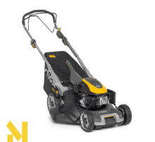 Газонокосарка бензинова STIGA Twinclip950V