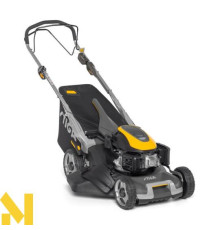 Газонокосарка бензинова STIGA Twinclip950V