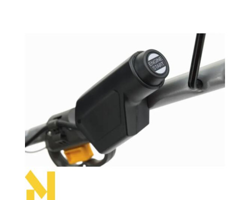 Газонокосарка бензинова STIGA Twinclip955VE