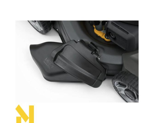 Газонокосарка бензинова STIGA Twinclip955VE